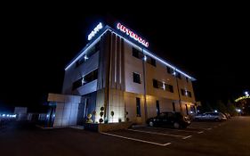 Hotel Intergaj Bijeljina